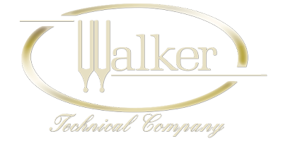 Walker Technical Company Logo